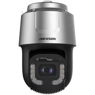PTZ Camera DS-2DF8C435MHS-DELW 4MP 35X