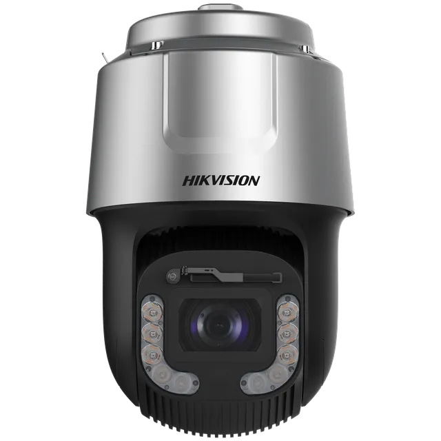 PTZ Camera DS-2DF8C435MHS-DELW 4MP 35X | cameraworld.eu PTZ Camera DS-2DF8C435MHS-DELW 4MP 35X