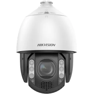 PTZ Camera DS-2DE7A812MCG-EB 8MP 12X Turbo Dome