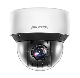PTZ Camera DS-2DE4A425IWG-E 4MP mini smart track white