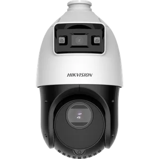 PTZ Camera DS-2SE4C225MWG-E(12F0) 4" 2MP 25x