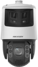 PTZ Camera DS-2SE7C432MWG-EB/26 6+4MP 32X TandemVu (1/2)
