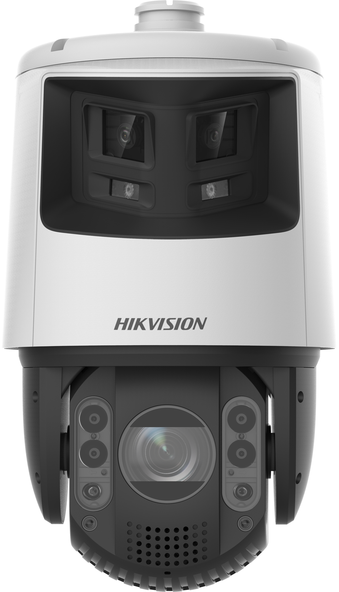 PTZ Camera DS-2SE7C432MWG-EB/26 6+4MP 32X TandemVu