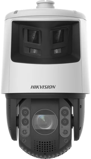 PTZ Camera DS-2SE7C432MWG-EB/26 6+4MP 32X TandemVu