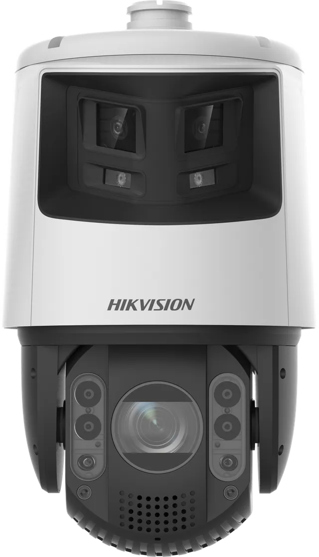 PTZ Camera DS-2SE7C425MWG-EB/26 6+4MP white | cameraworld.eu PTZ Camera DS-2SE7C425MWG-EB/26 6+4MP white
