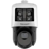 Panoramic Camera DS-2SE4C225MWG-E/26(F0) 2MP x25 Zoom (1/2)