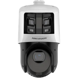 Panoramic Camera DS-2SE4C225MWG-E/26(F0) 2MP x25 Zoom