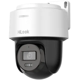 PTZ Camera PTZ-N2C400M-DE 2.8mm 4MP Dome white