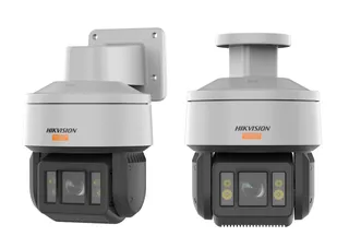 PTZ Camera DS-2DT5432MWG-T(PA) 4MP 32x Turbo Dome