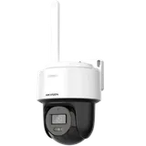 PTZ Camera DS-2DE2C400MWG-4G 4MP f2.8mm Dome White (1/4)