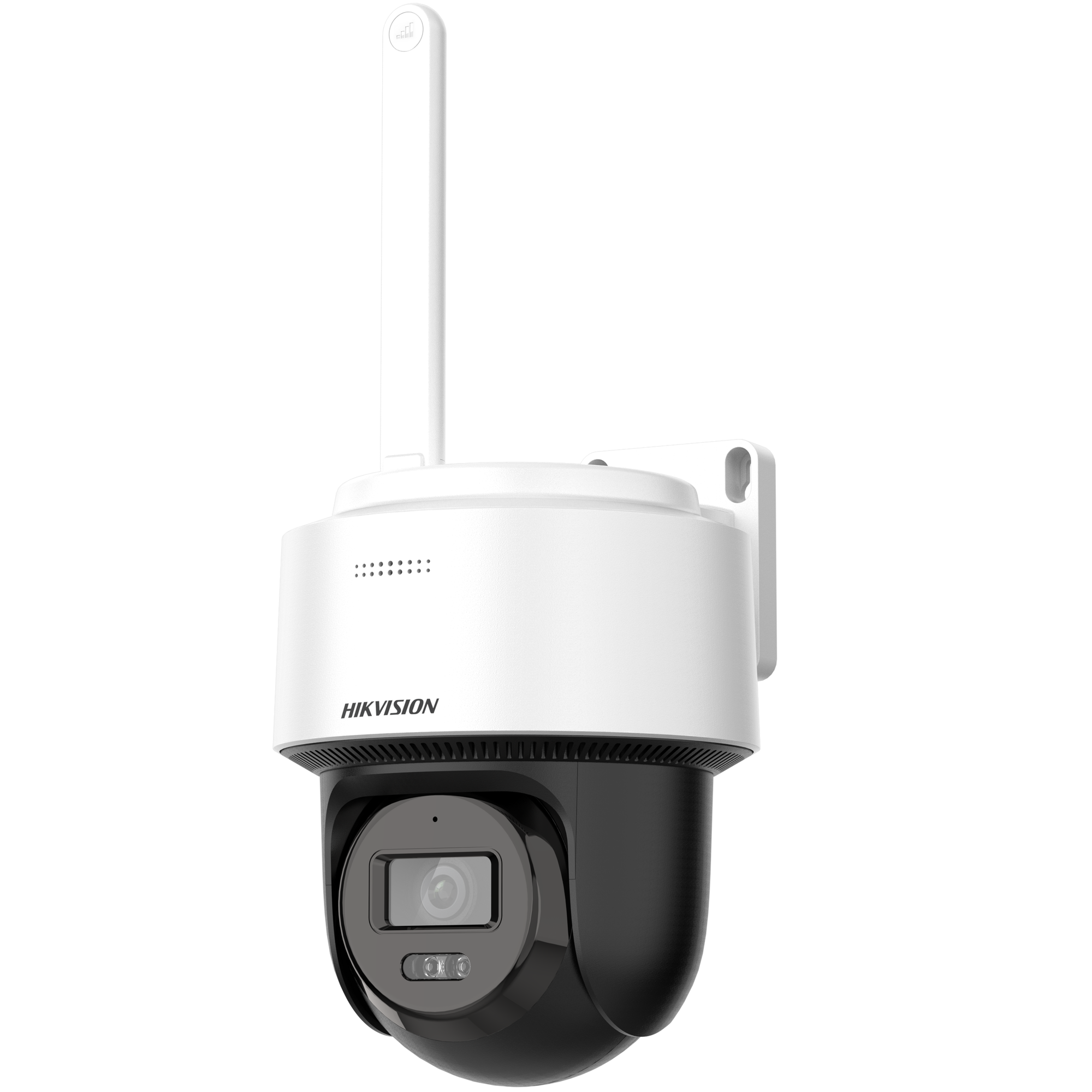 PTZ Camera DS-2DE2C400MWG-4G 4MP f2.8mm Dome White