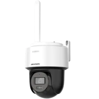 PTZ Camera DS-2DE2C400MWG-4G 4MP f2.8mm Dome White