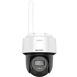 PTZ Camera DS-2DE2C400MWG-4G 4MP f2.8mm Dome White (2/4)