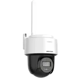 PTZ Camera DS-2DE2C400MWG-4G 4MP f2.8mm Dome White (3/4)