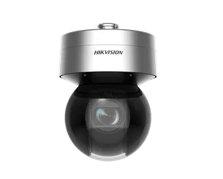 PTZ Camera DS-2DF7A836IXG-ELY 8MP 36X DarkFighter turbo Dome