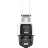 Κάμερα PTZ DS-2SE3C404MWG-4G/14 4MP+4MP 2,8mm (2/4)