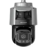 PTZ Camera DS-2SF8C848MXG1-ELWY/26 F0 8MP 48× DarkFighter (1/2)