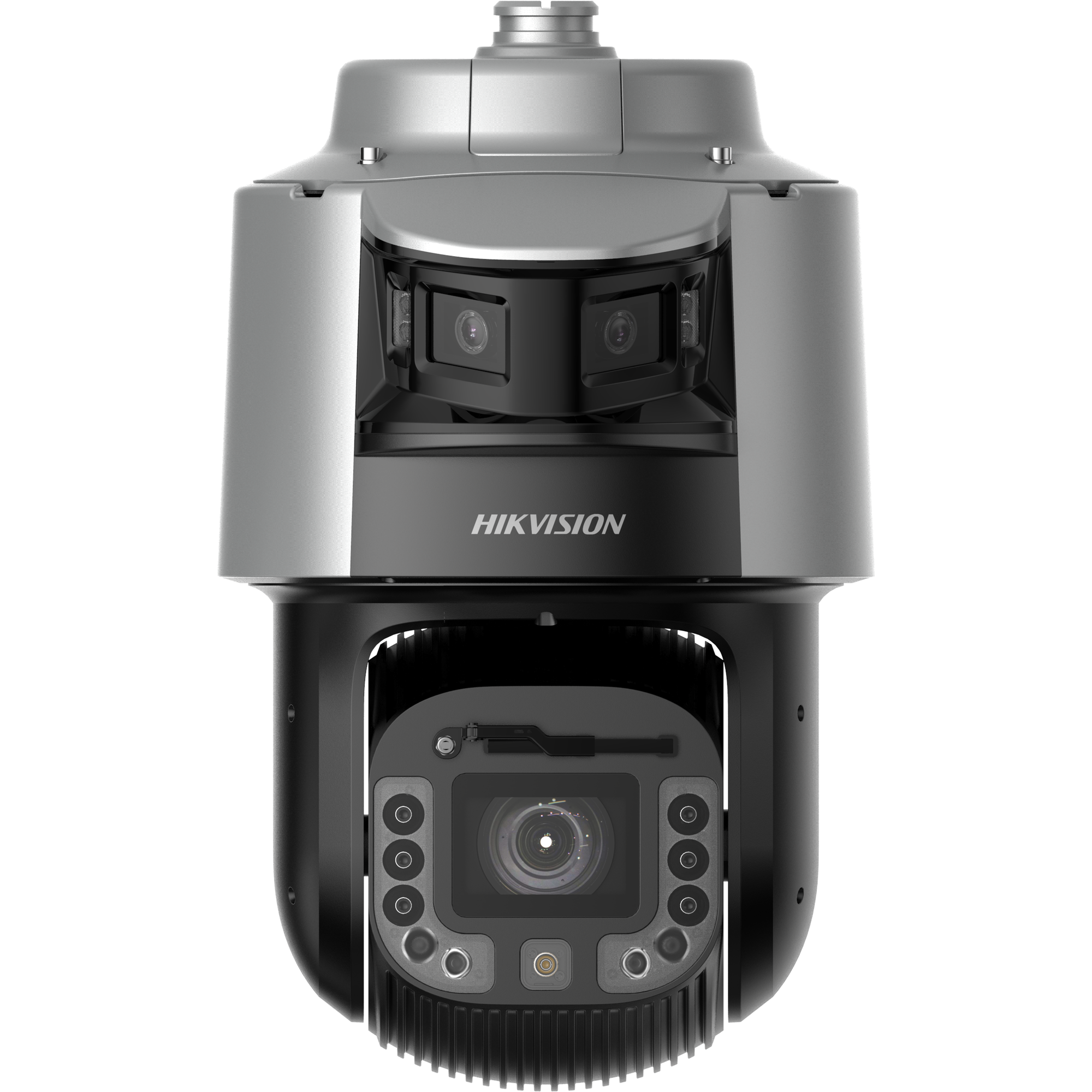 PTZ Camera DS-2SF8C848MXG1-ELWY/26 F0 8MP 48× DarkFighter