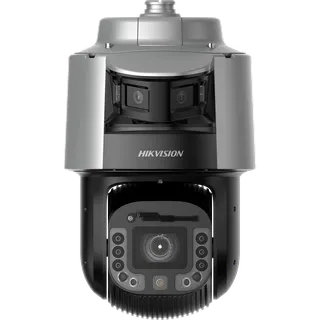 PTZ Camera DS-2SF8C848MXG1-ELWY/26 F0 8MP 48× DarkFighter