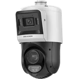 PTZ Camera DS-2SE4C425MWG-E/14(F0) 4MP+4MP 25X TandemVu (2/4)