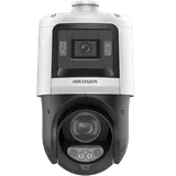 PTZ Camera DS-2SE4C425MWG-E/14(F0) 4MP+4MP 25X TandemVu (1/4)