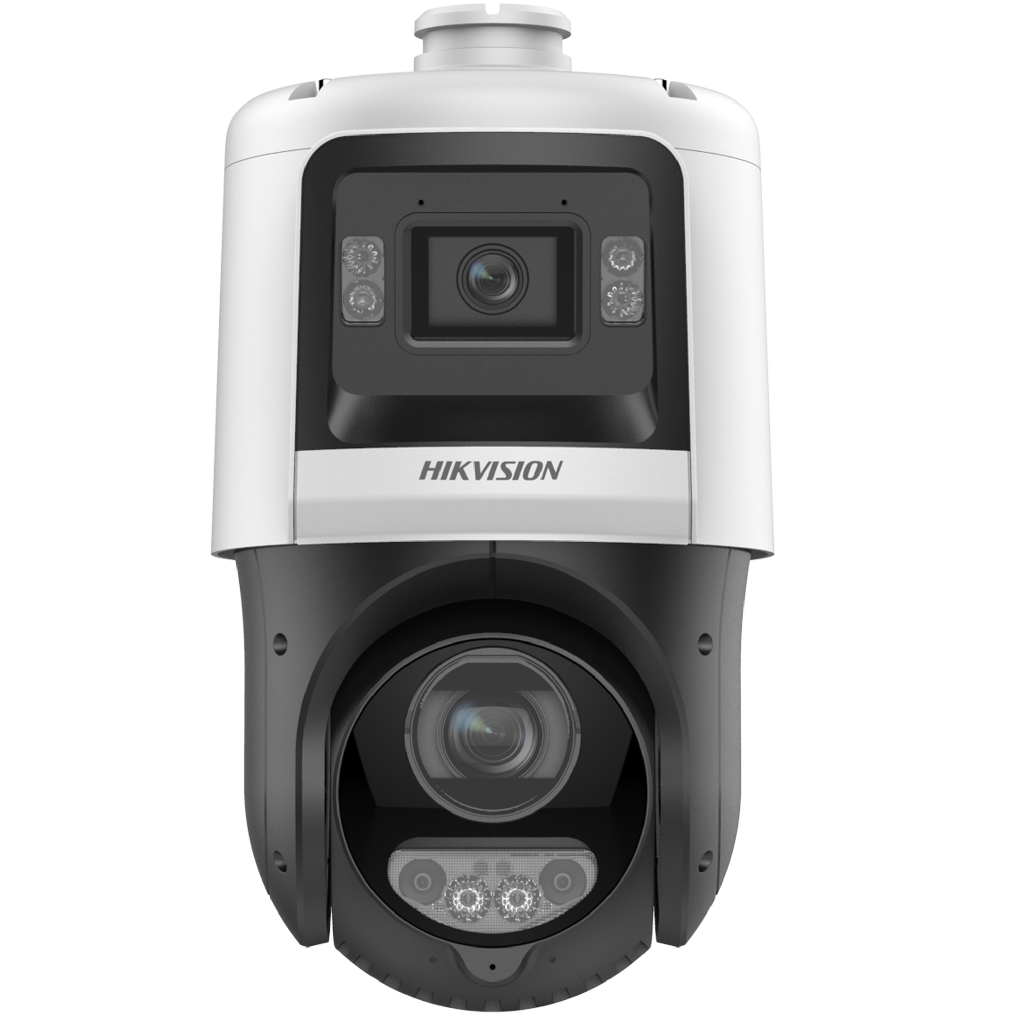 PTZ Camera DS-2SE4C425MWG-E/14(F0) 4MP+4MP 25X TandemVu
