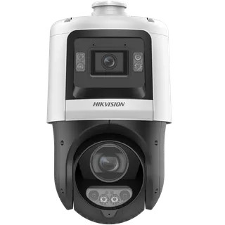 PTZ Camera DS-2SE4C425MWG-E/14(F0) 4MP+4MP 25X TandemVu