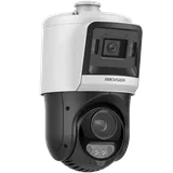 PTZ Camera DS-2SE4C425MWG-E/14(F0) 4MP+4MP 25X TandemVu (3/4)