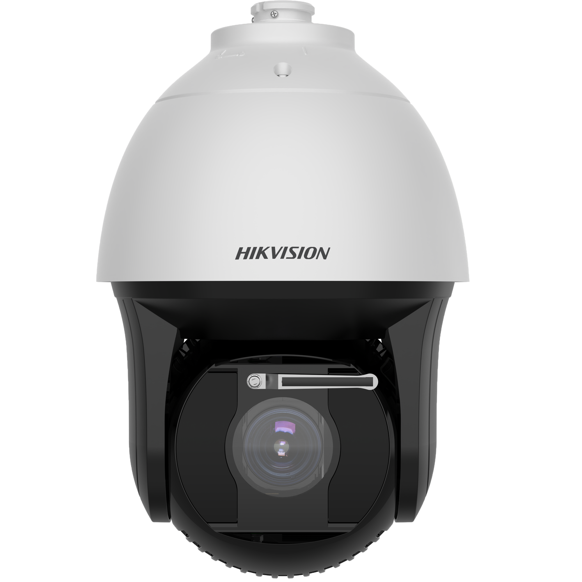 DS-2DF8442I5XG1-ELWY 4MP 42× PTZ Turbo Dome Camera White