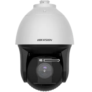 DS-2DF8442I5XG1-ELWY 4MP 42× PTZ Turbo Dome Camera White