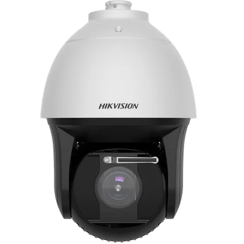 DS-2DF8442I5XG1-ELWY 4MP 42× PTZ Turbo Dome Camera White