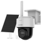 PT Camera DS-2CFSP4/4G 4MP 2.8mm 4G 24/7 Solar white (1/6)