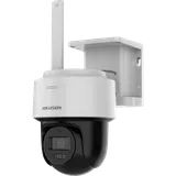 PT Camera DS-2CFSP4/4G 4MP 2.8mm 4G 24/7 Solar white (2/6)