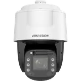 Turbo Camera DS-2DF6C425IWG1-ELW 4MP 25X Dome White (1/2)