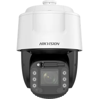Turbo Camera DS-2DF6C425IWG1-ELW 4MP 25X Dome White