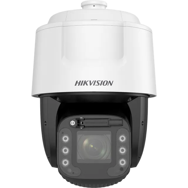 Turbo Camera DS-2DF6C425IWG1-ELW 4MP 25X Dome White | cameraworld.eu Turbo Camera DS-2DF6C425IWG1-ELW 4MP 25X Dome White
