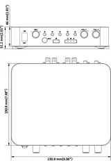 Analoog võimendi DS-QAE0A60G1-VB/EU (5/5)