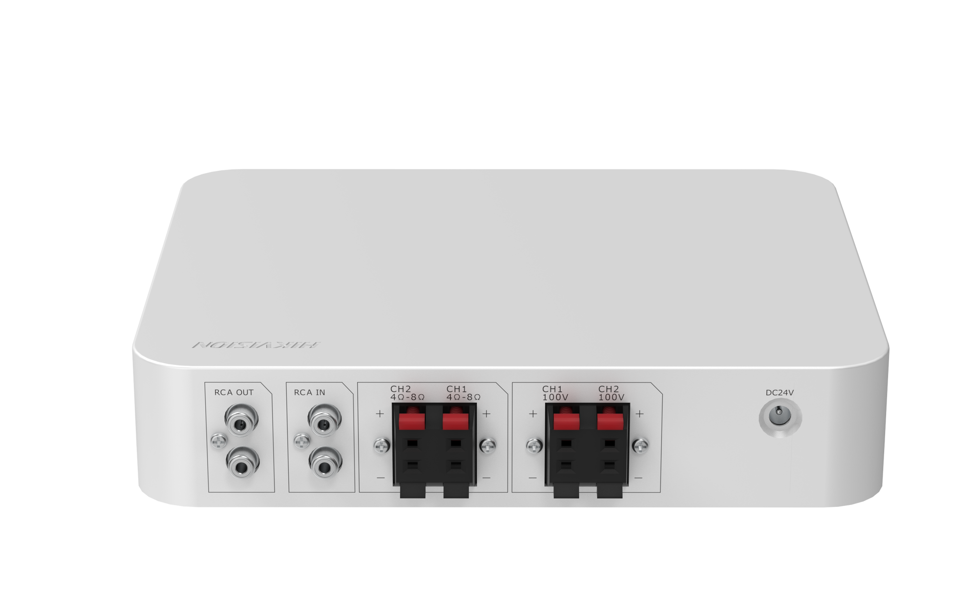 Analog Amplifier DS-QAE0A60G1-VB/EU