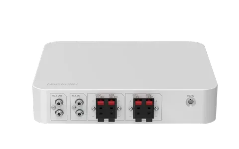 Analog Amplifier DS-QAE0A60G1-VB/EU