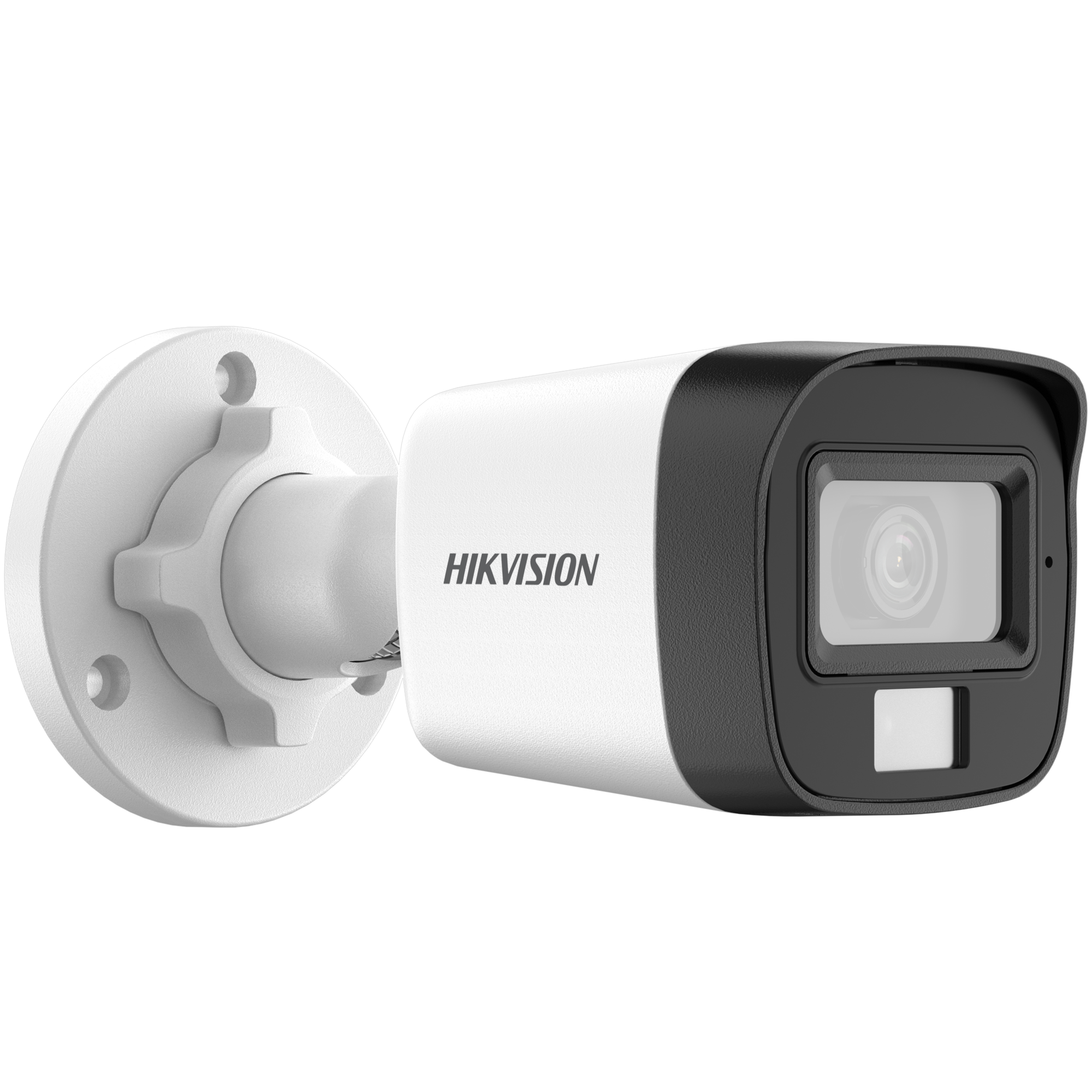 Turbo Camera DS-2CE16K0T-LPFS(2.8mm) 5MP Bullet White