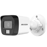 Turbo Camera DS-2CE16K0T-LPFS(2.8mm) 5MP Bullet White (3/4)