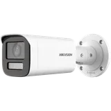 Turbo HD Camera DS-2CE19D8T-ITSZE(2.8-12mm) 2MP White (3/4)