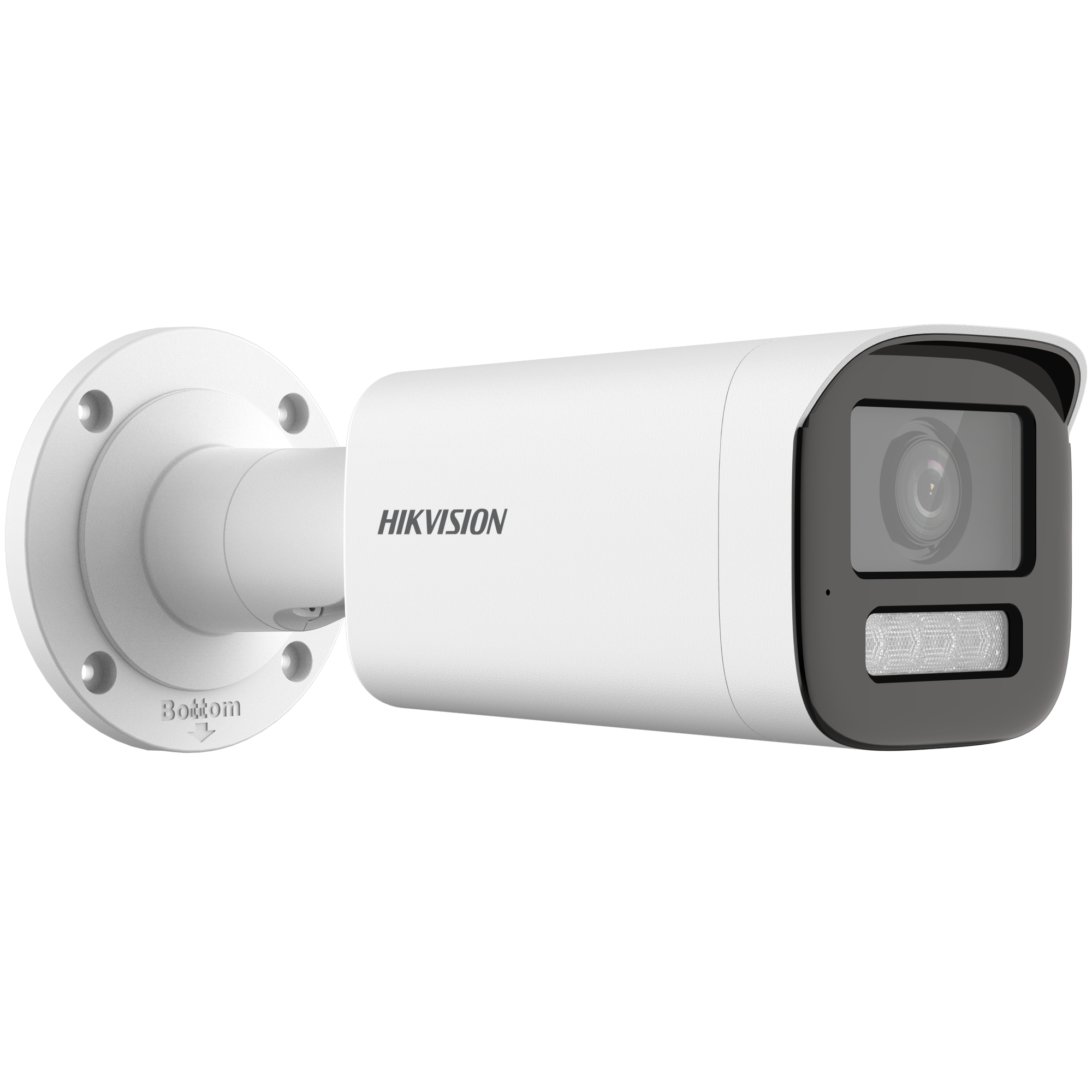 Turbo HD Camera DS-2CE19D8T-ITSZE(2.8-12mm) 2MP White