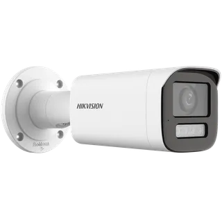 Turbo HD Camera DS-2CE19D8T-ITSZE(2.8-12mm) 2MP White