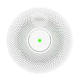 Smoke detector Smoke Alarm-HF-S3E-R8 photoelectric HF-Link series white (2/3)