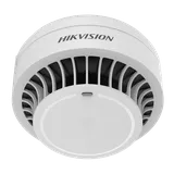 Smoke detector HF-CS1 conventional with base white (1/2)