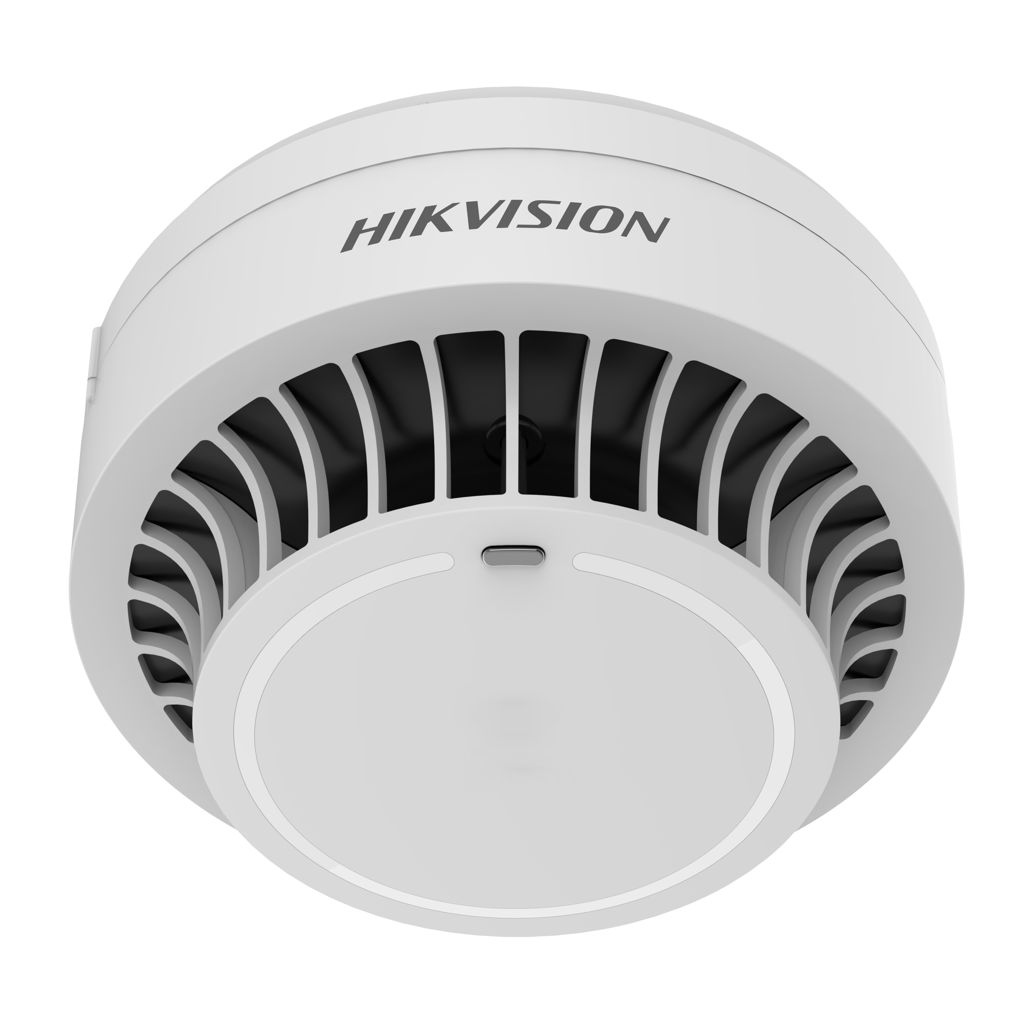 Smoke detector HF-CS1 conventional with base white