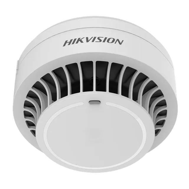 Smoke detector HF-CS1 conventional with base white | cameraworld.eu Smoke detector HF-CS1 conventional with base white