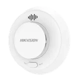 Smoke Detector HF-SG3-WF/R8 Photoelectric 85dB Standalone WiFi White (1/4)