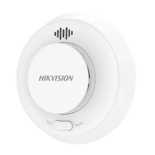 Smoke Detector HF-SG3-WF/R8 Photoelectric 85dB Standalone WiFi White